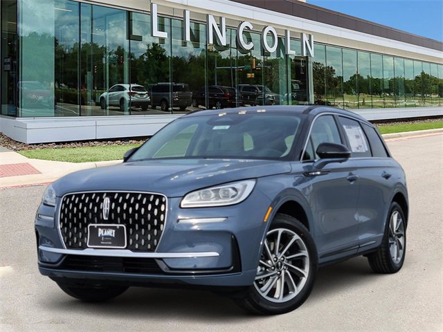 New 2026 Lincoln Corsair Grand Touring