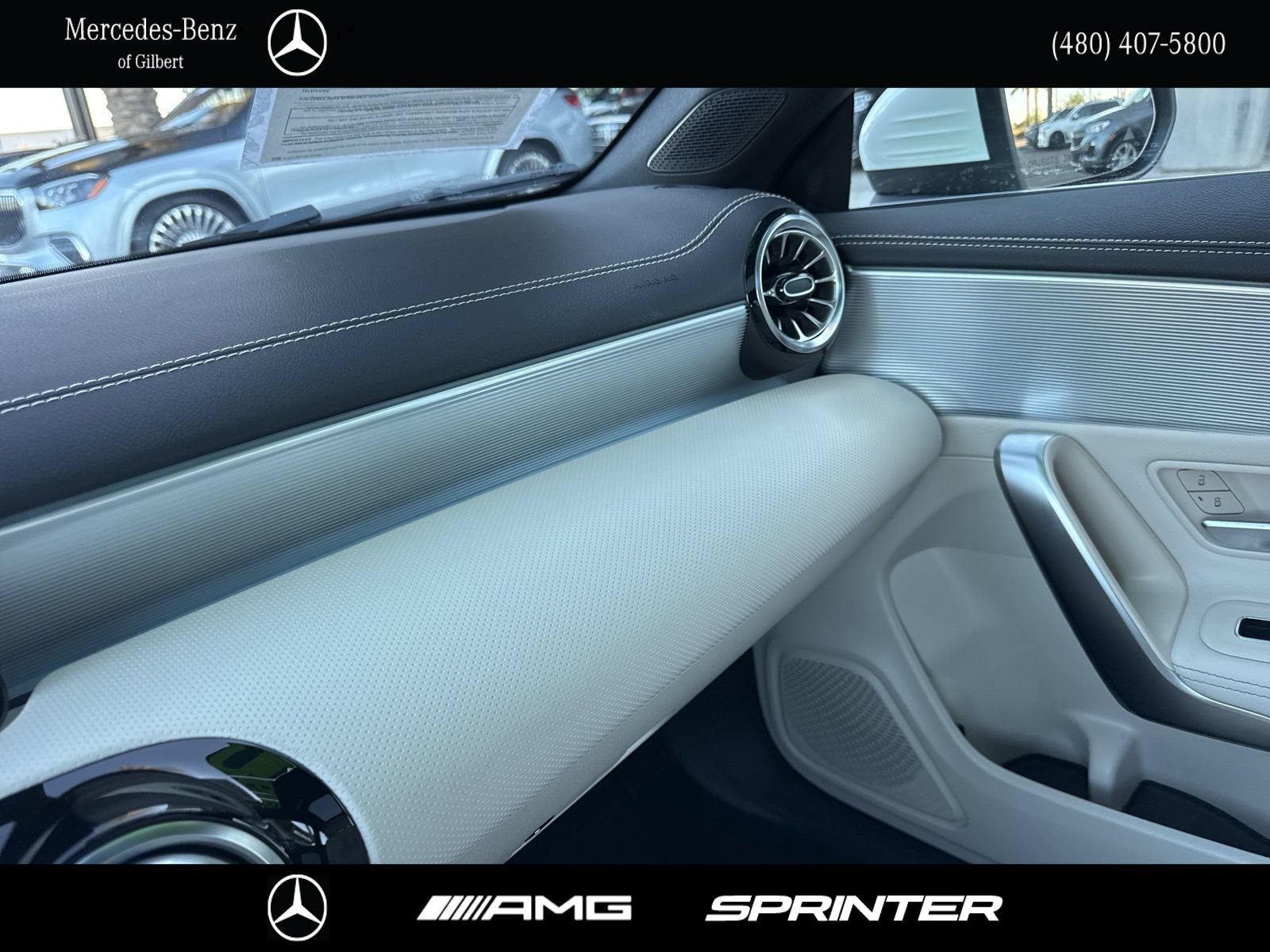 Certified 2022 Mercedes-Benz CLA 250 image 20