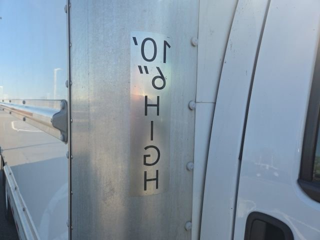 Used 2018 GMC Savana 3500 Extended w/ Driver Convenience Package image 7