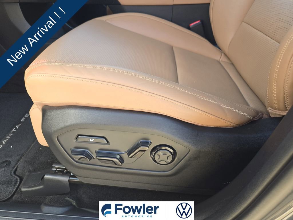 Used 2026 Hyundai Santa Fe Calligraphy image 26