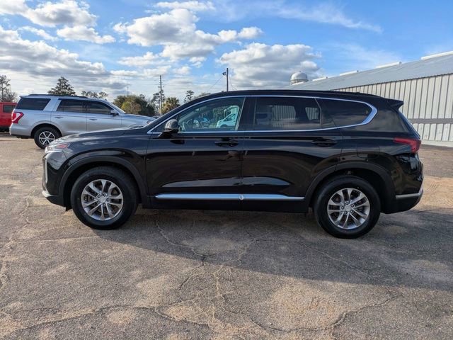 Used 2020 Hyundai Santa Fe SEL image 7