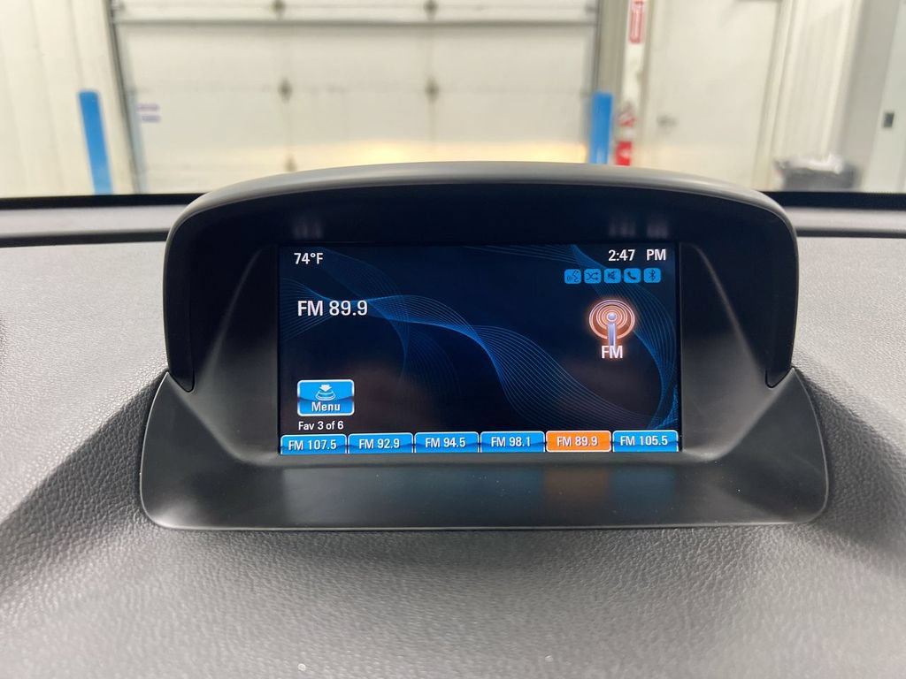 Used 2014 Buick Encore FWD image 14