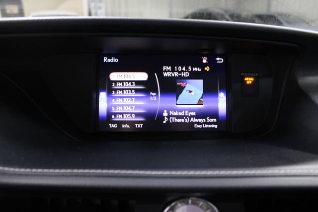 Used 2018 Lexus ES 350 w/ Premier Package FWD image 24