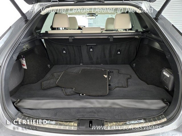 Certified 2024 Lexus RX 350 Premium Plus w/ Convenience Package AWD/4WD image 22