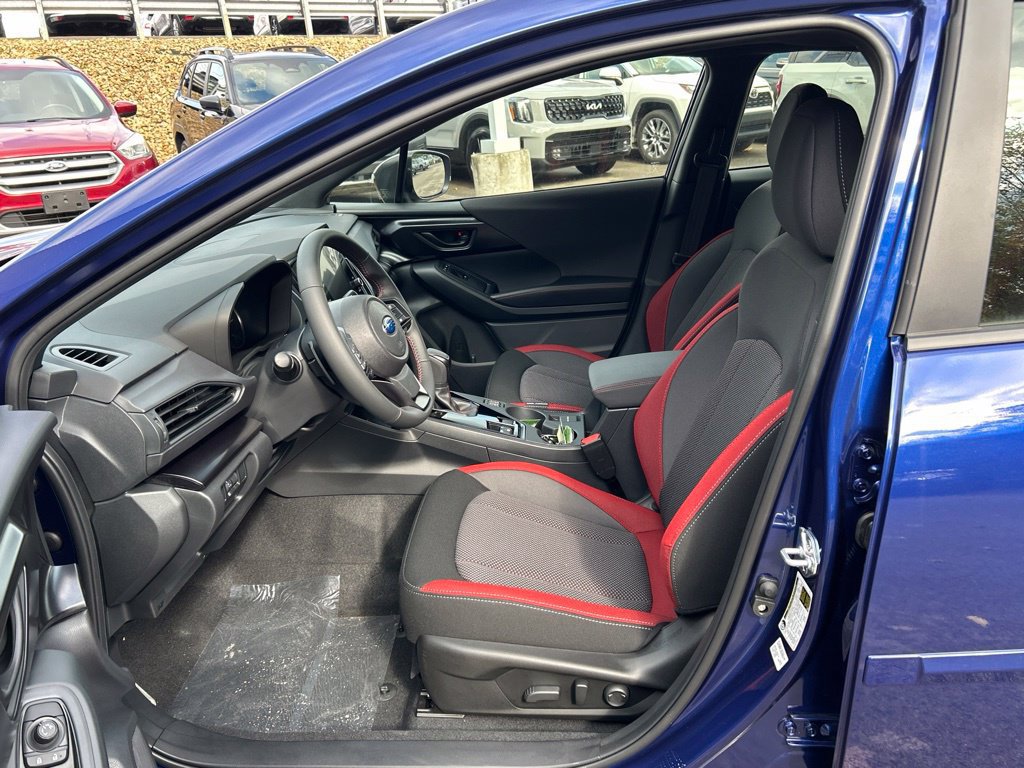 New 2026 Subaru Impreza RS AWD/4WD image 9