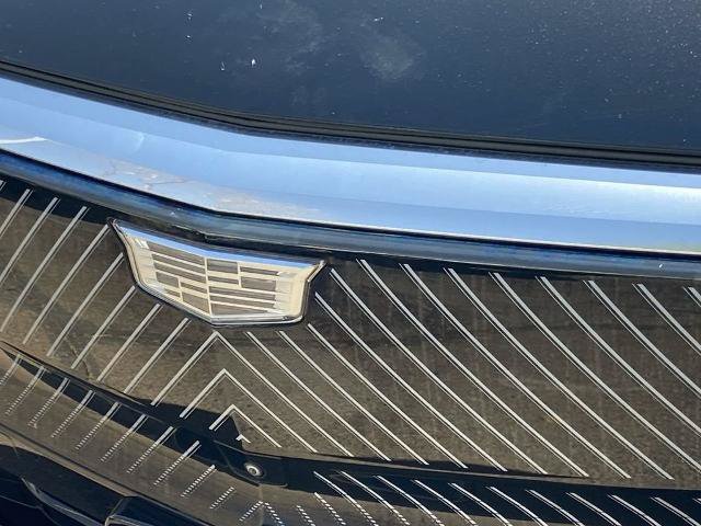 Used 2023 Cadillac Lyriq 2WD image 26