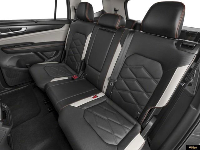New 2026 Volkswagen Atlas Peak Edition AWD/4WD image 12