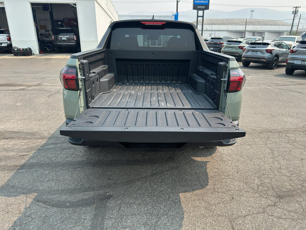 Used 2022 Hyundai Santa Cruz SEL FWD image 10