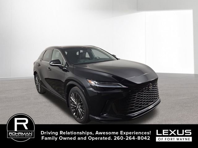 Used 2024 Lexus RX 350 AWD w/ Convenience Package image 5