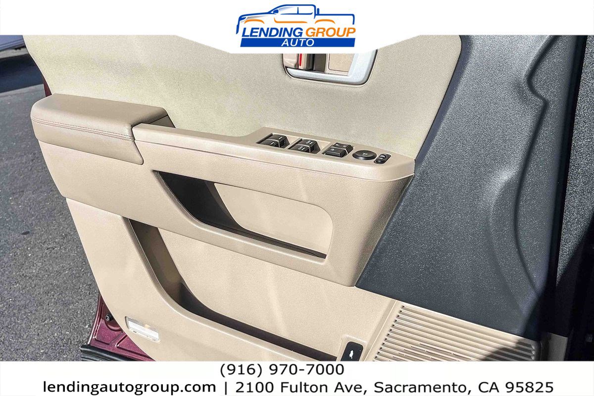 Used 2015 Honda Pilot EX image 20