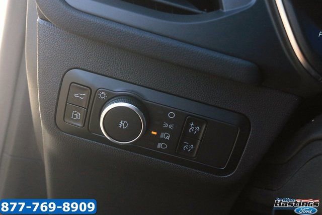 New 2025 Ford Escape SE w/ PHEV Premium Package FWD image 26