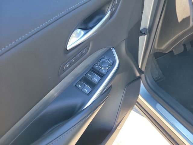 Used 2024 Cadillac XT4 Premium Luxury image 13