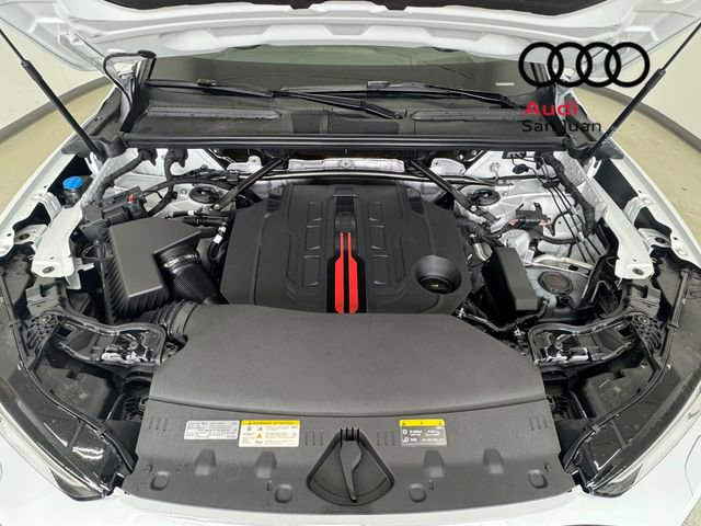 New 2025 Audi SQ5 Premium Plus image 14