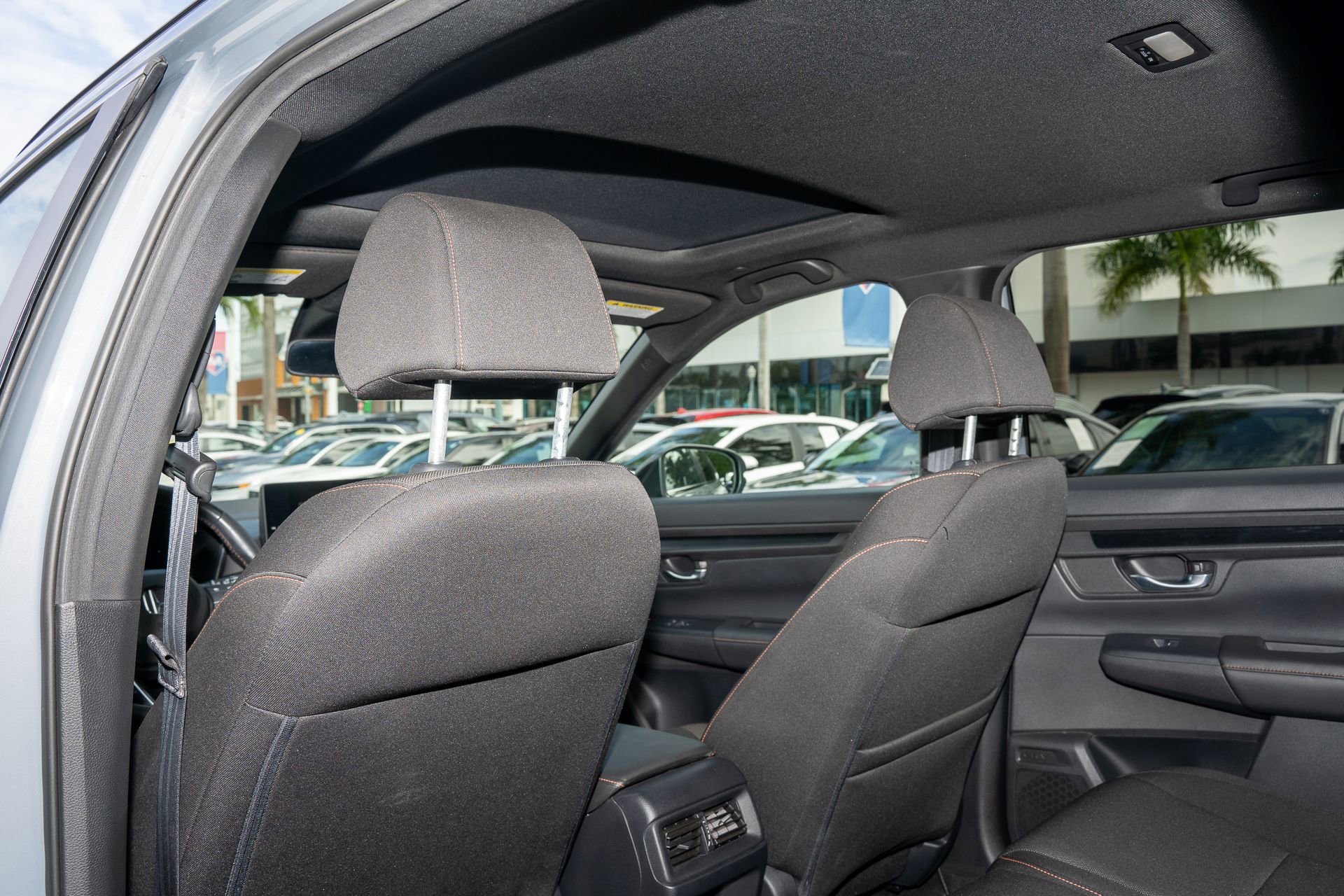 Certified 2023 Honda CR-V Sport image 17