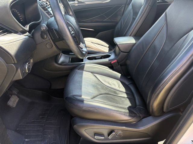 Used 2019 Lincoln MKC Reserve w/ MKC Technology Package AWD/4WD image 10