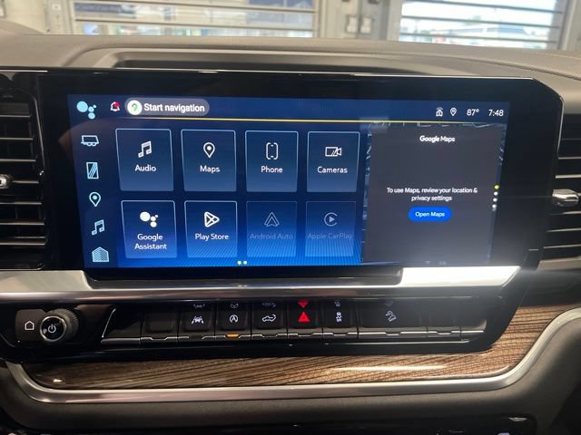New 2026 Chevrolet Silverado 1500 LT AWD/4WD image 17