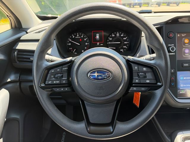 Certified 2024 Subaru Crosstrek 2.0i w/ Crosstrek Mirror Package AWD/4WD image 14