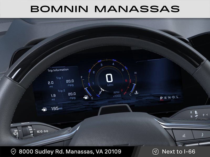 New 2026 Chevrolet Suburban High Country AWD/4WD image 18