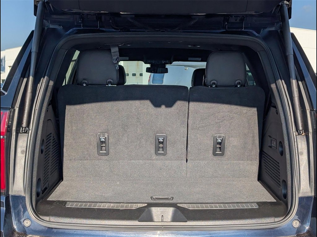 Used 2023 Chevrolet Tahoe Premier image 22