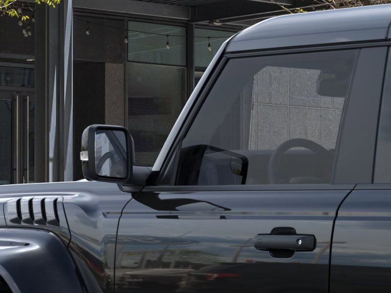 New 2026 Ford Bronco Raptor image 22