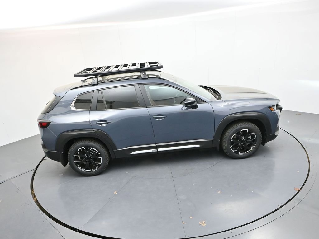 New 2026 MAZDA CX-50 Meridian Edition w/ Apex Package AWD/4WD image 16