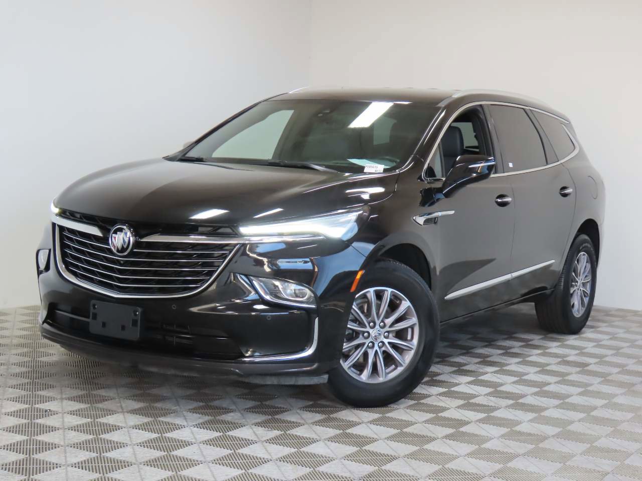 Used 2024 Buick Enclave Premium