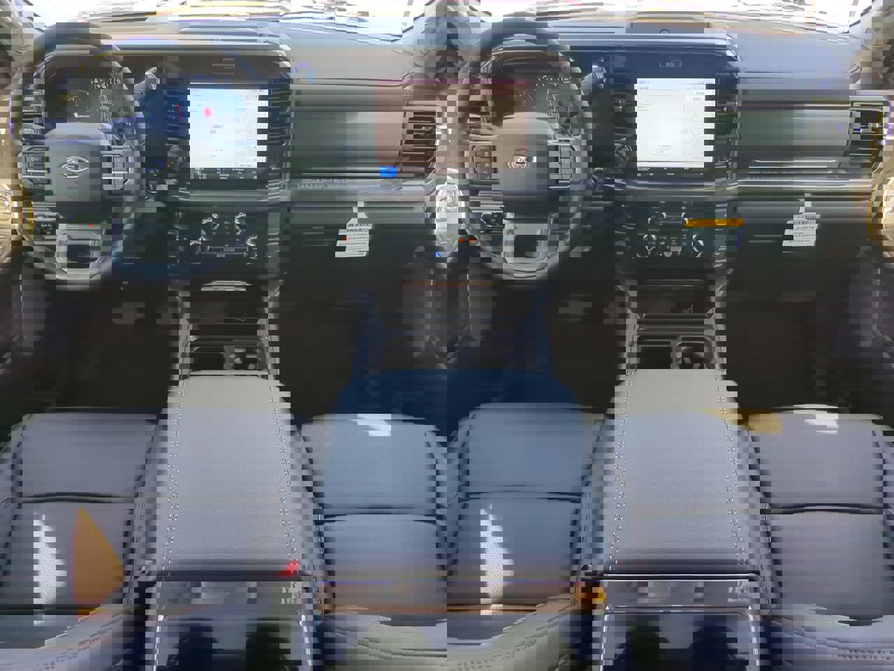 New 2026 Ford F250 Lariat w/ Lariat Ultimate Package image 13