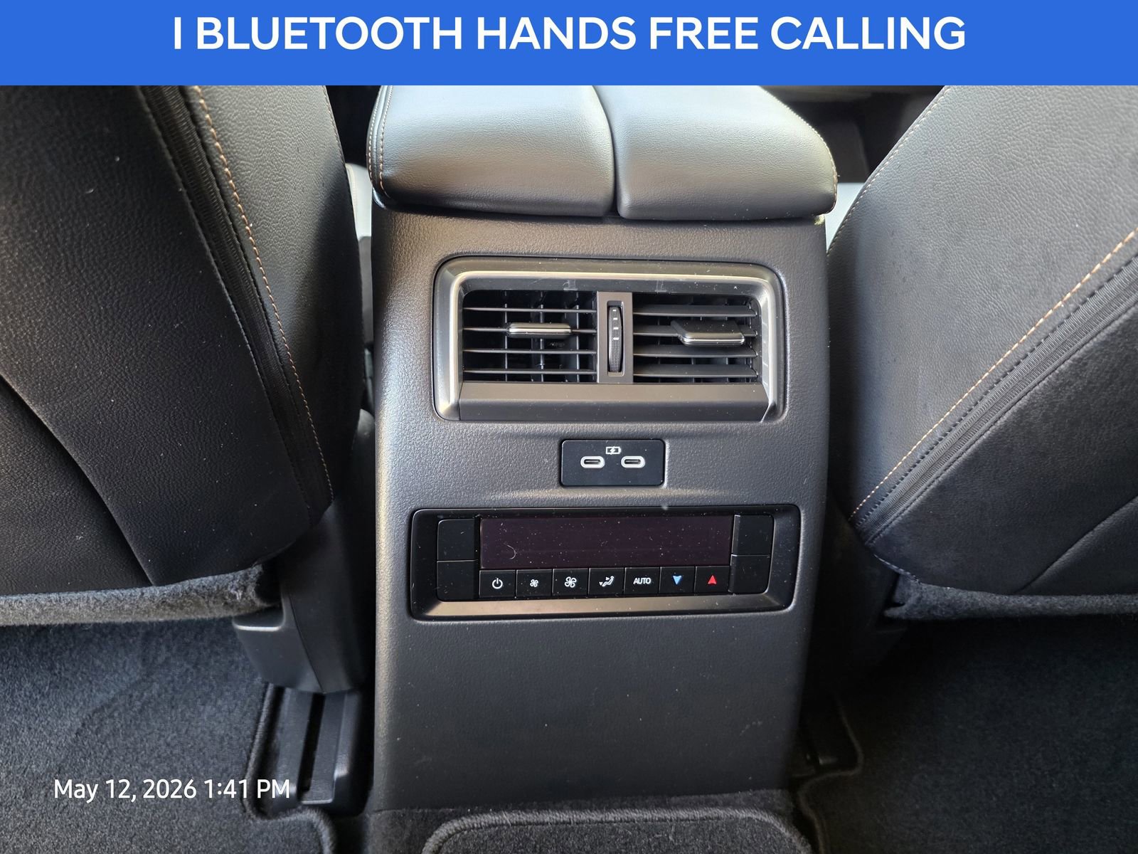 Used 2024 MAZDA CX-90 3.3 Turbo w/ Preferred Package AWD/4WD image 19