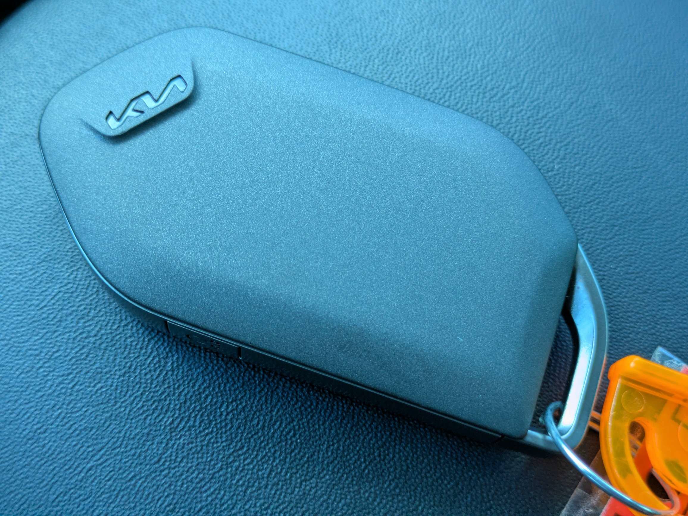 Used 2025 Kia K5 EX FWD image 23