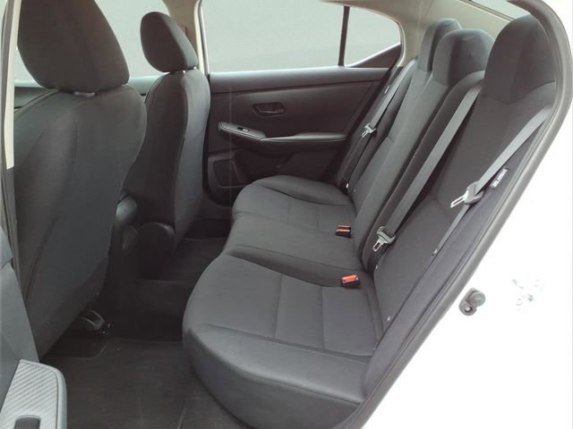 Used 2024 Nissan Sentra S image 23