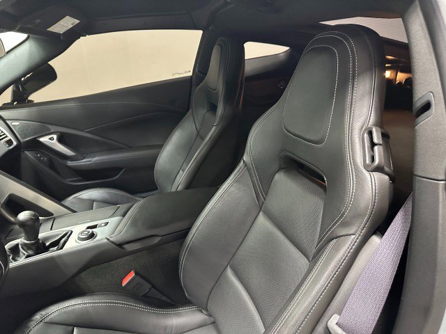 Used 2016 Chevrolet Corvette Z06 RWD image 14
