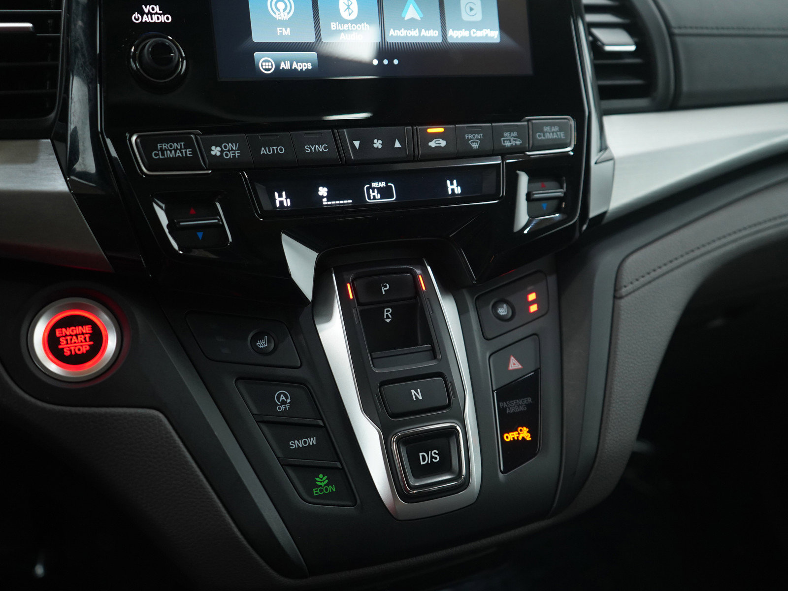 Used 2018 Honda Odyssey Touring image 26