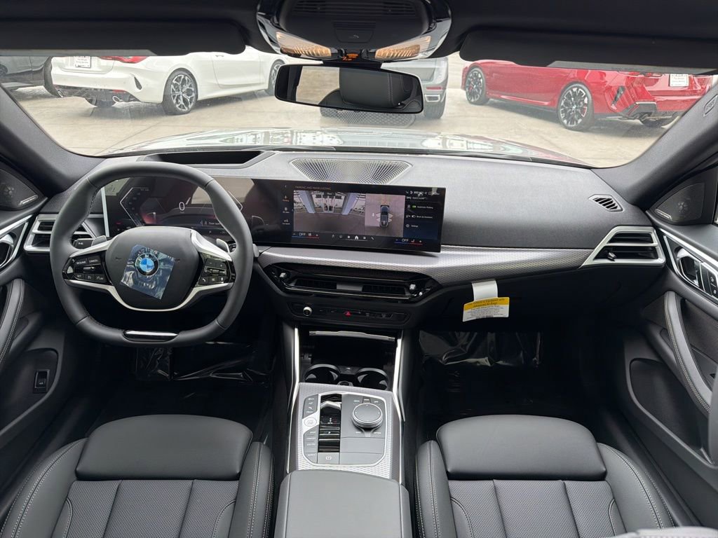 New 2026 BMW 430i w/ Premium Package image 15