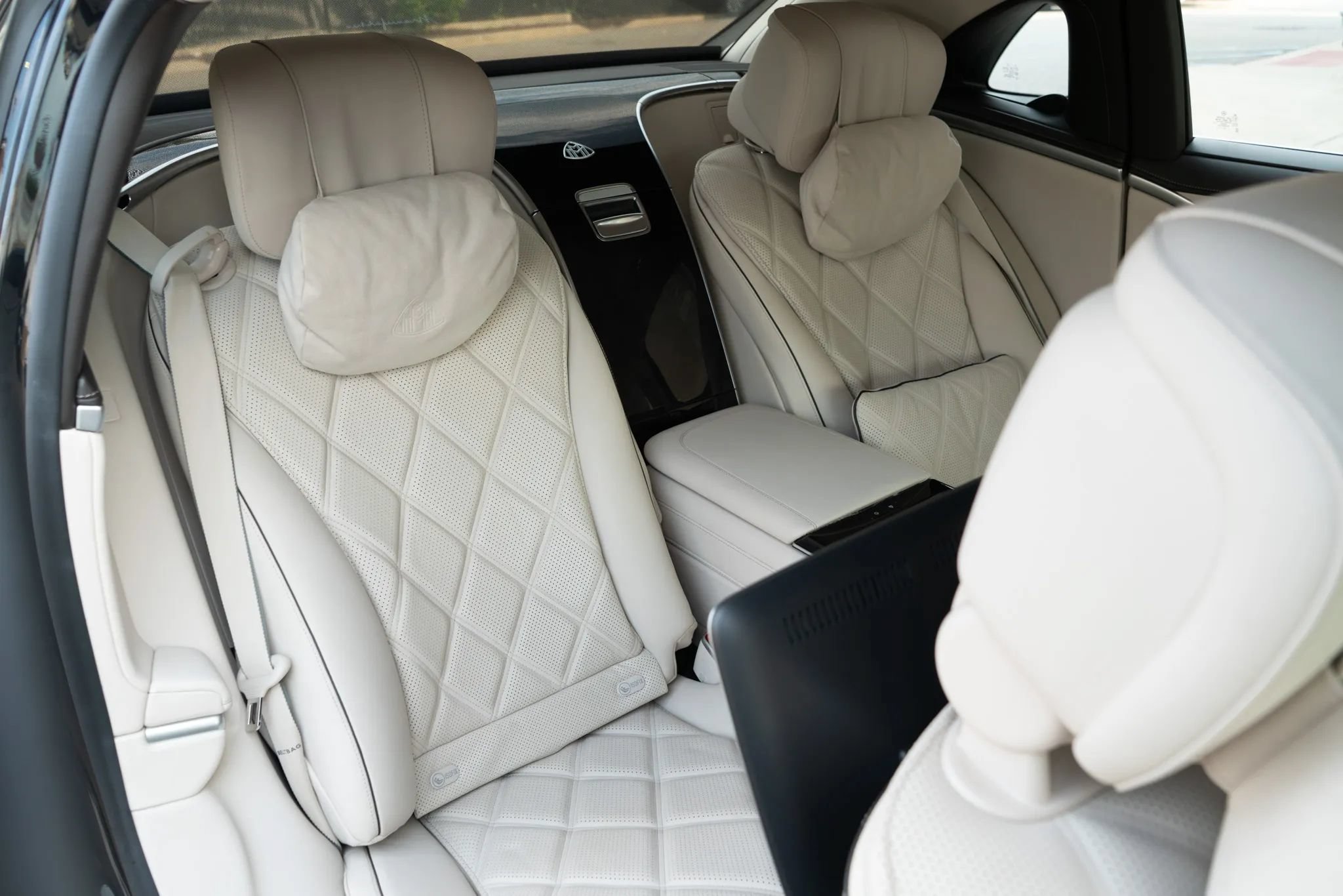 Used 2023 Mercedes-Benz Maybach S 680 4MATIC image 69