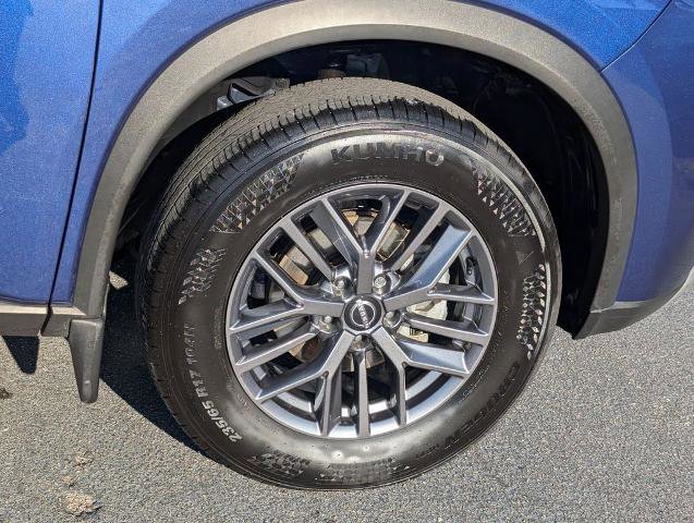 Certified 2023 Nissan Rogue S AWD/4WD image 9