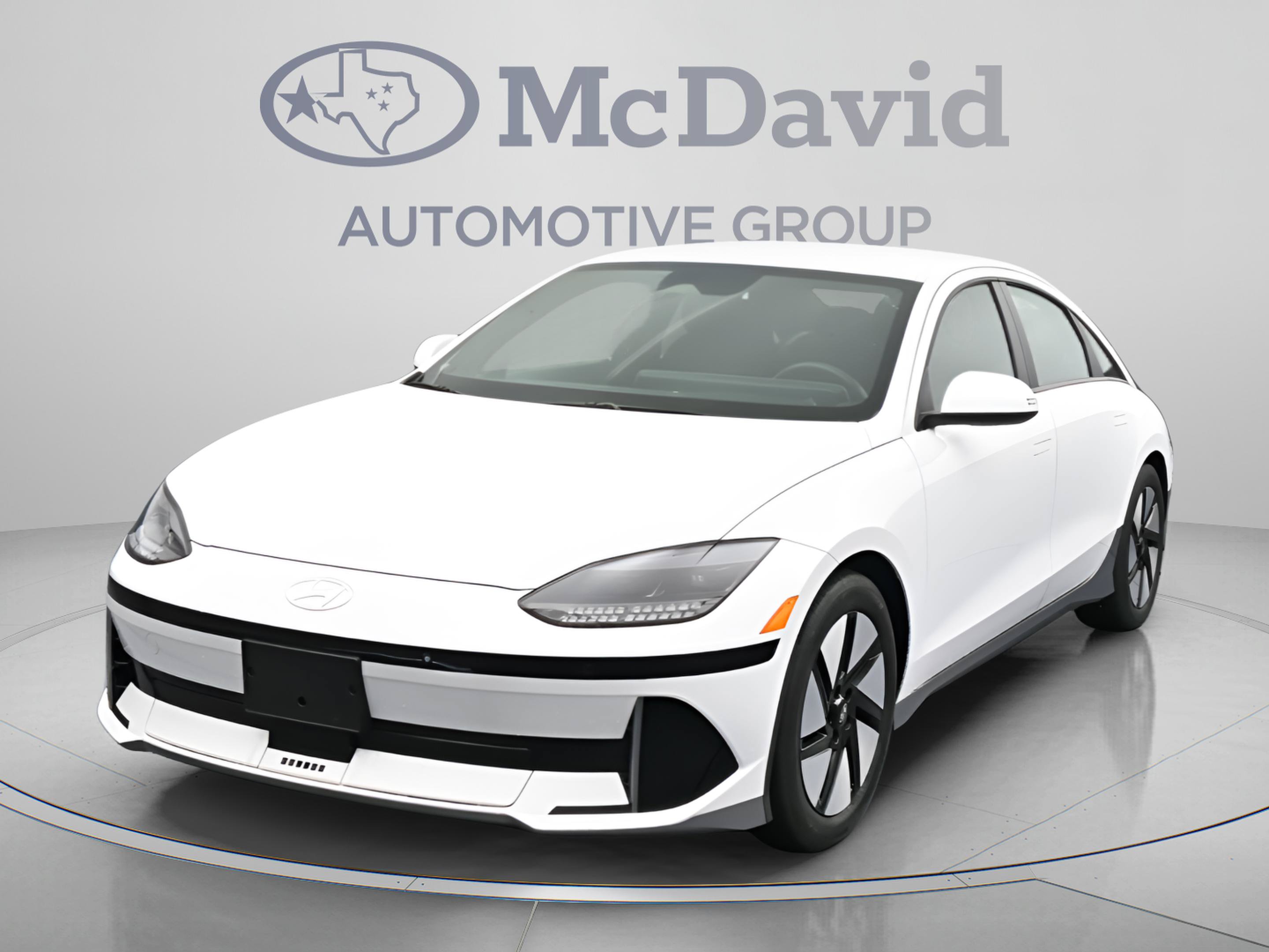 Used 2024 Hyundai Ioniq 6 SEL RWD image 4