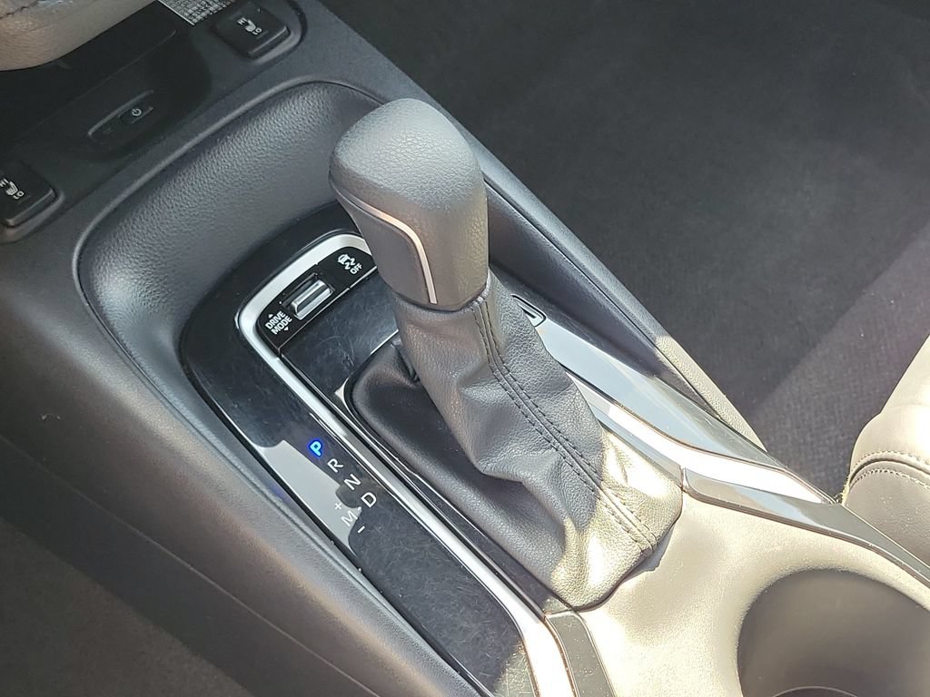 Used 2024 Toyota Corolla XSE FWD image 12