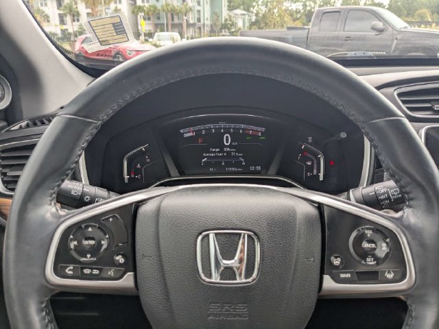 Used 2020 Honda CR-V Touring image 28