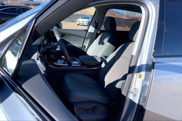 Certified 2025 Audi Q7 3.0T Premium Plus w/ Premium Plus Package image 17