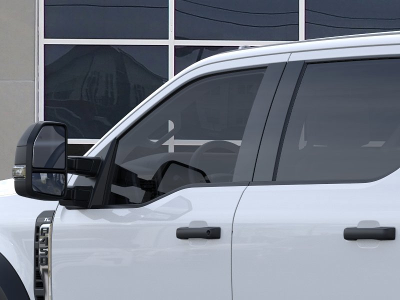 New 2026 Ford F450 4x4 Crew Cab Super Duty image 20