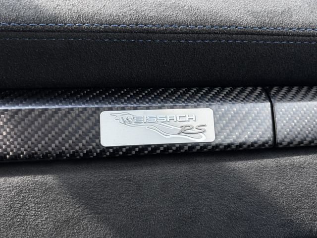 Certified 2024 Porsche 718 Cayman GT4 RS RWD image 21