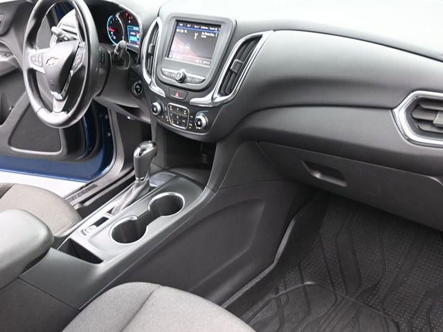 Used 2020 Chevrolet Equinox LT image 23