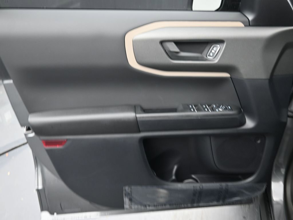 New 2025 Ford Bronco Sport Big Bend w/ Convenience Package image 16
