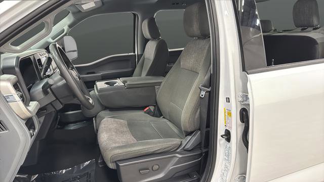 Used 2024 Ford F350 XLT image 9