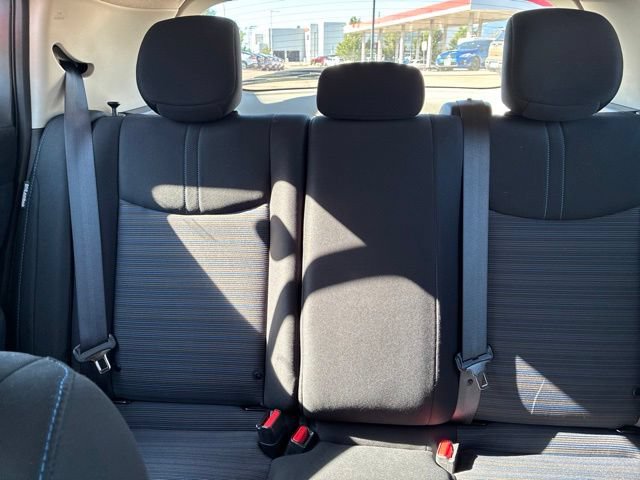 Certified 2025 Nissan Leaf S FWD image 18