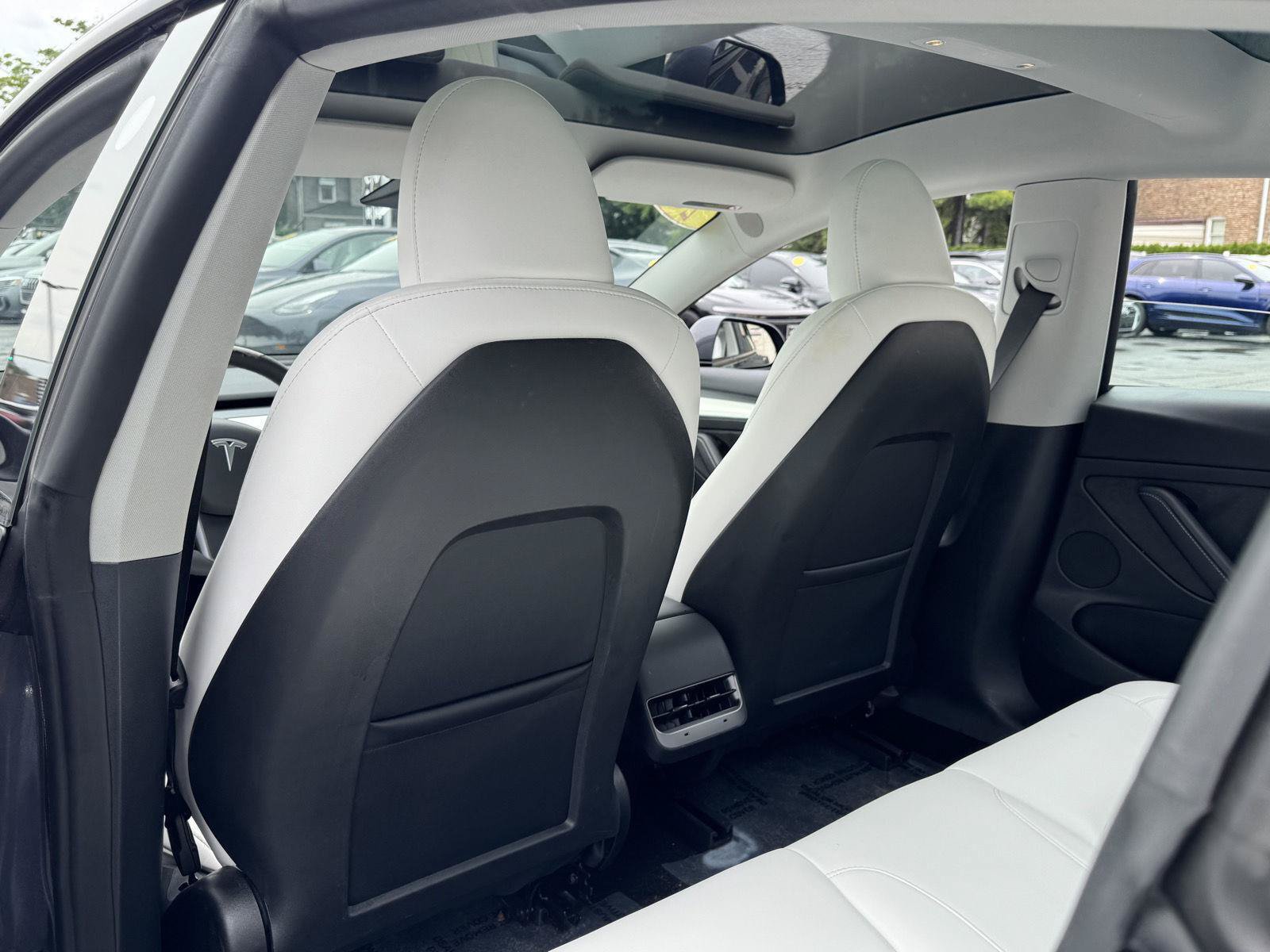 Used 2023 Tesla Model 3 Standard Range RWD image 36