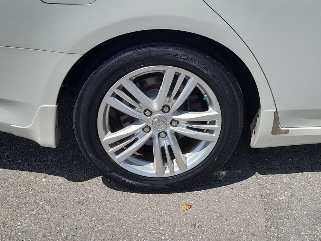 Used 2013 INFINITI G37 Journey w/ Premium Pkg image 12