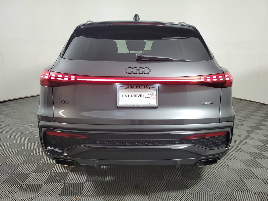 New 2026 Audi Q5 2.0T AWD/4WD image 5