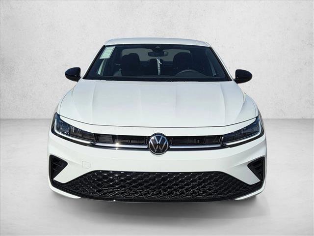 New 2026 Volkswagen Jetta Sport image 6