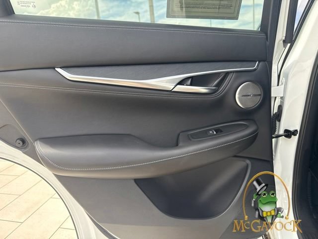 Used 2023 INFINITI QX55 Sensory w/ Lighting Package AWD/4WD image 29